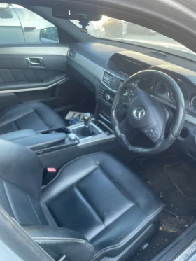 Mercedes-Benz E 250 W212, снимка 7