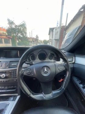 Mercedes-Benz E 250 W212, снимка 4