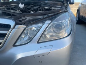 Mercedes-Benz E 250 W212, снимка 9