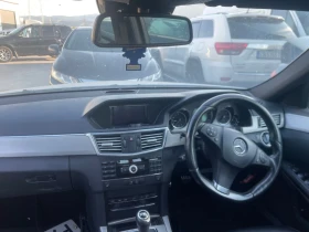 Mercedes-Benz E 250 W212, снимка 5