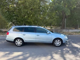 VW Passat 2.0 140 DSG, снимка 4