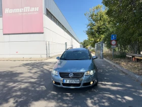 VW Passat 2.0 140 DSG, снимка 2