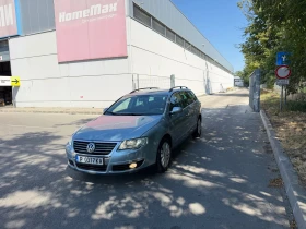 VW Passat 2.0 140 DSG, снимка 3