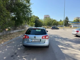 VW Passat 2.0 140 DSG, снимка 6