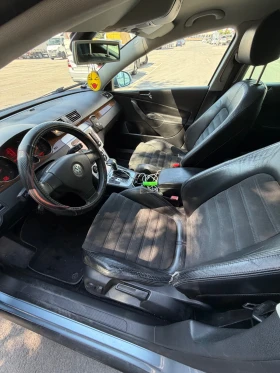 VW Passat 2.0 140 DSG, снимка 9
