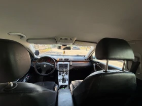 VW Passat 2.0 140 DSG, снимка 7