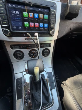 VW Passat 2.0 140 DSG, снимка 13