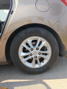 Hyundai I30, снимка 3