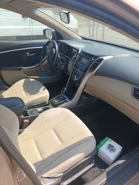 Hyundai I30, снимка 6
