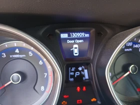 Hyundai I30, снимка 9