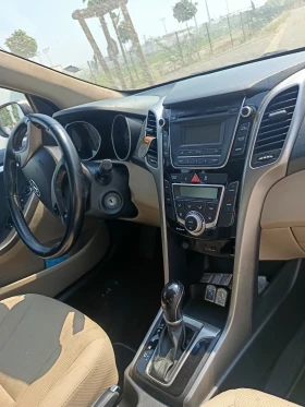 Hyundai I30, снимка 8
