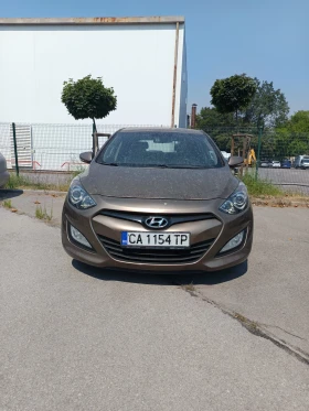 Hyundai I30, снимка 1