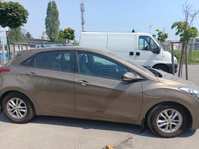 Hyundai I30, снимка 4