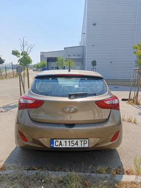 Hyundai I30, снимка 5