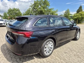 Skoda Octavia 1.5 TSI DSG Select, снимка 3