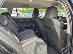 Skoda Octavia 1.5 TSI DSG Select, снимка 9