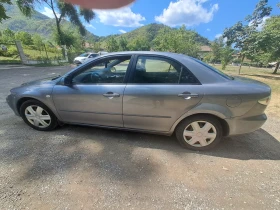 Mazda 6, снимка 3