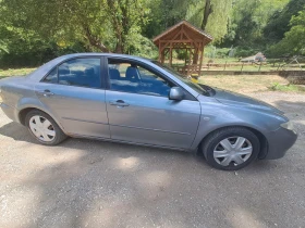 Mazda 6, снимка 5