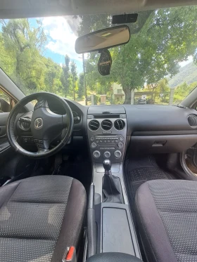 Mazda 6, снимка 11