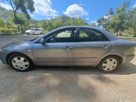 Mazda 6, снимка 6