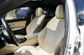 BMW 330 Xi* М-Pack* Distr* Пано* Carplay* Без Инциденти, снимка 8