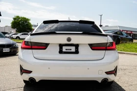 BMW 330 Xi* М-Pack* Distr* Пано* Carplay* Без Инциденти, снимка 3