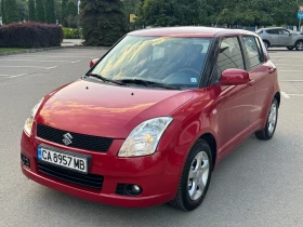 Suzuki Swift, снимка 3