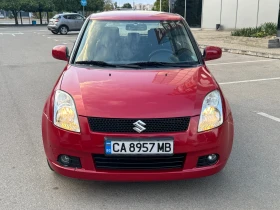 Suzuki Swift, снимка 5