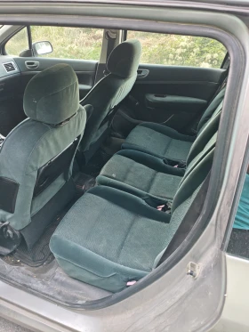Peugeot 307 1.6, снимка 5