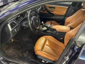 BMW 430 * xDrive Gran Coupe * АВТОКРЕДИТ БЕЗ ПЪРВОНАЧАЛНА , снимка 9