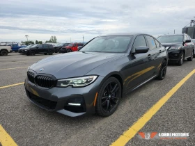 BMW 330, снимка 1