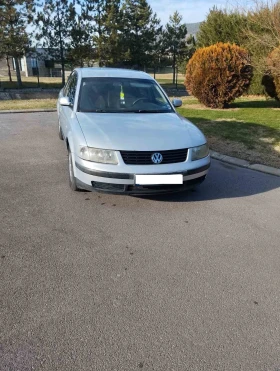 VW Passat, снимка 2