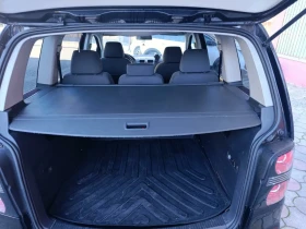 VW Touran 2.0, снимка 6