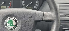 Skoda Fabia 1.2 бензин, снимка 7