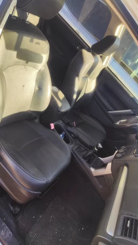 Subaru Forester, снимка 7