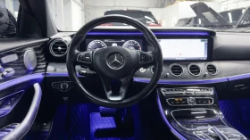Mercedes-Benz E 300 4MATIC AMG LINE DIGITAL * FULL EXTRAS* , снимка 9