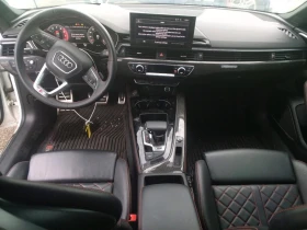 Audi S5 Led Headlights| Sport Line| , снимка 9