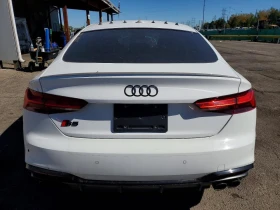 Audi S5 Led Headlights| Sport Line| , снимка 6