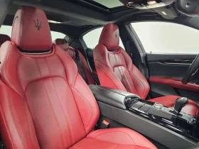 Maserati Ghibli, снимка 14