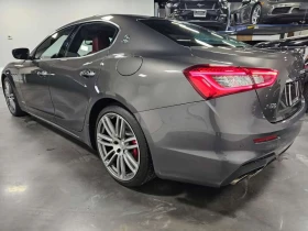 Maserati Ghibli, снимка 2