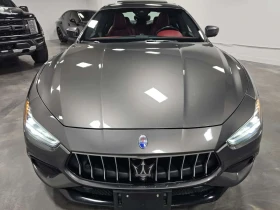 Maserati Ghibli, снимка 6