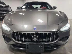 Maserati Ghibli, снимка 10