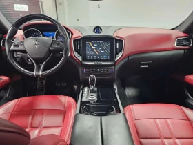 Maserati Ghibli, снимка 9