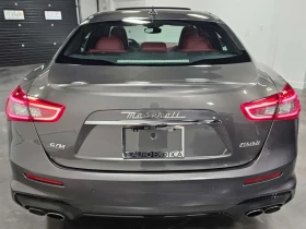 Maserati Ghibli, снимка 4