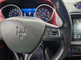 Maserati Ghibli, снимка 13
