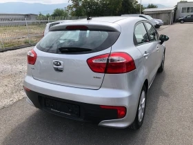 Kia Rio 1.1 CRDI 75k.c | Mobile.bg    6