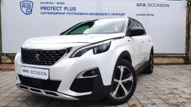 Peugeot 3008 GT Line 2.0 e-HDi 180 EAT8 EURO 6.2 - [3] 