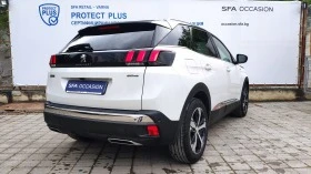 Peugeot 3008 GT Line 2.0 e-HDi 180 EAT8 EURO 6.2 - [5] 