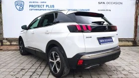 Peugeot 3008 GT Line 2.0 e-HDi 180 EAT8 EURO 6.2 - [4] 