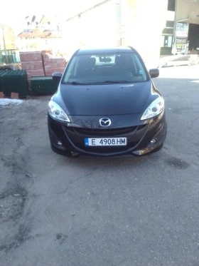 Mazda 5 | Mobile.bg    2